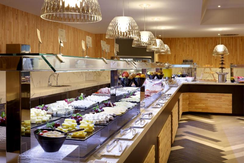Hard Rock Hotel Tenerife - image 45
