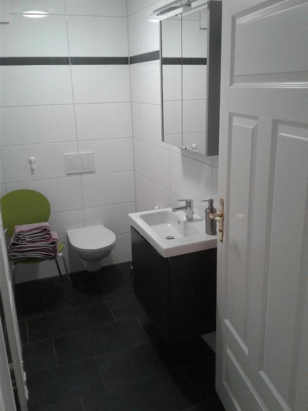Two-Bedroom Apartment with Terrace image 4