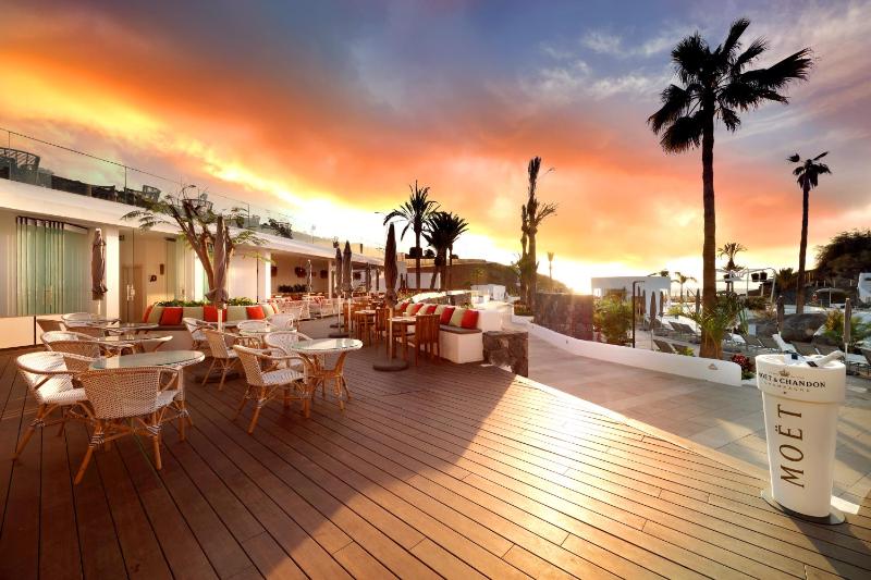 Hard Rock Hotel Tenerife - image 27