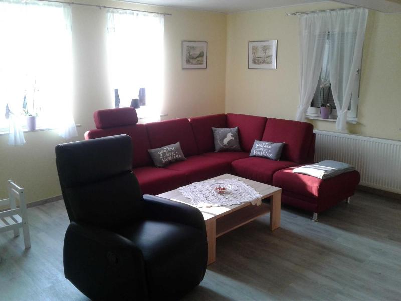Apartment with Terrace image 1