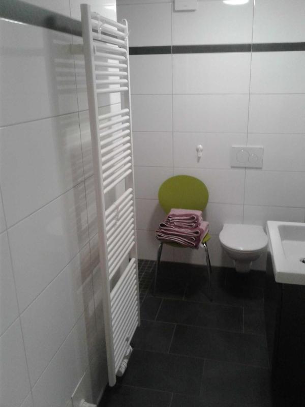 Two-Bedroom Apartment with Terrace image 3
