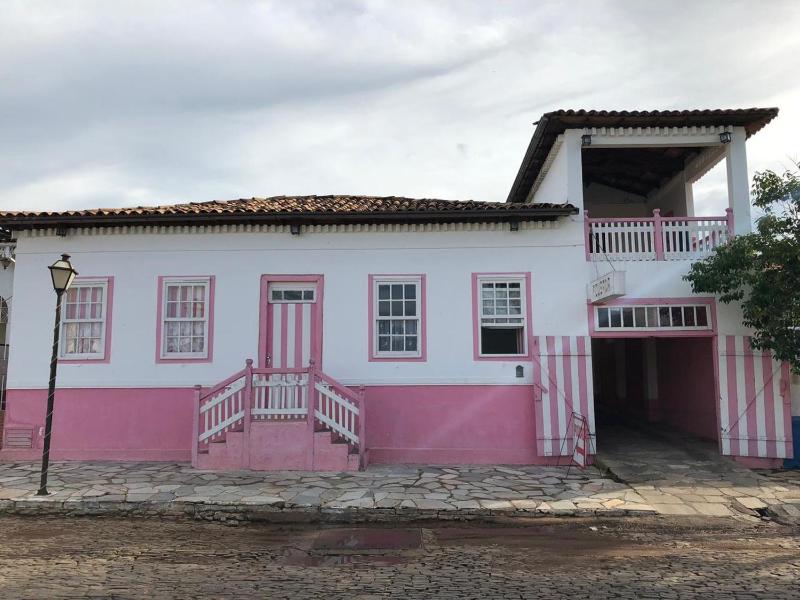 Pousada Casa Matutina - image 6