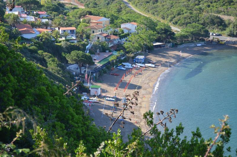 Residential Hotel Villaggio Innamorata - image 27