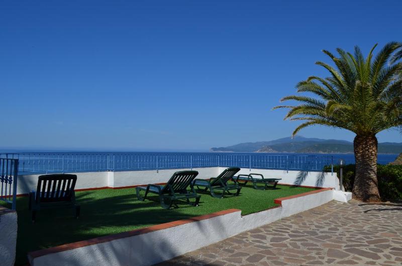 Residential Hotel Villaggio Innamorata - image 39