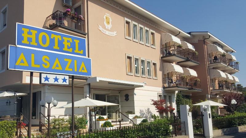 Hotel Alsazia - image 24