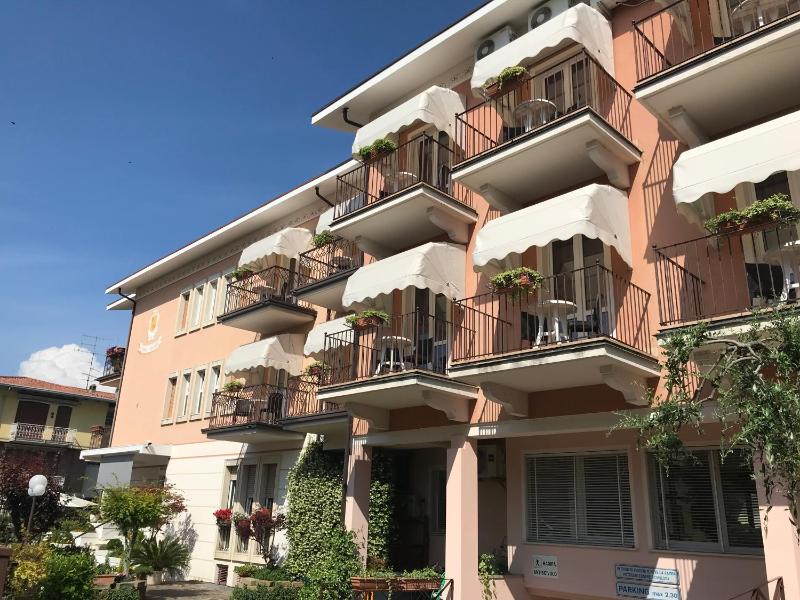 Hotel Alsazia - image 45