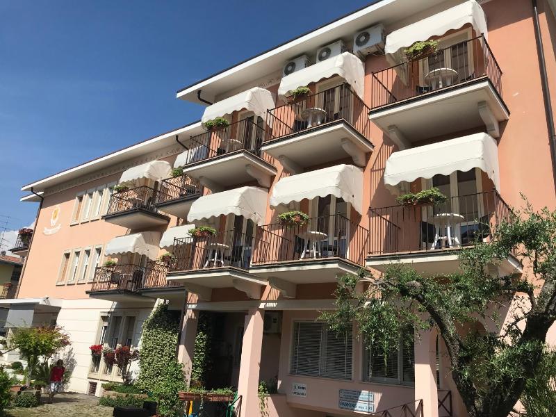 Hotel Alsazia - image 20