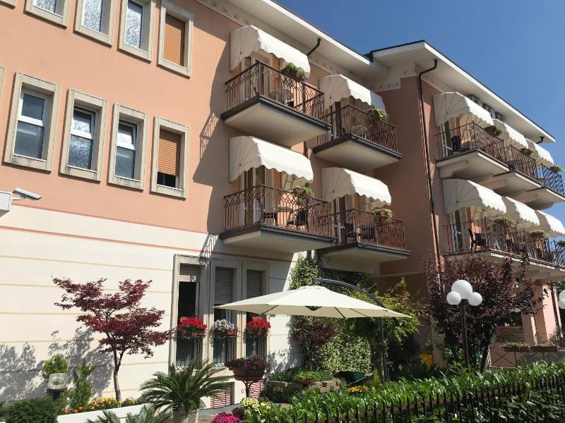 Hotel Alsazia - image 17