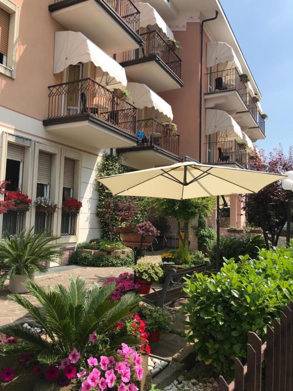Hotel Alsazia - image 25