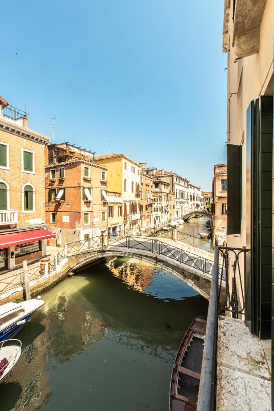 Two-Bedroom Apartment image 1