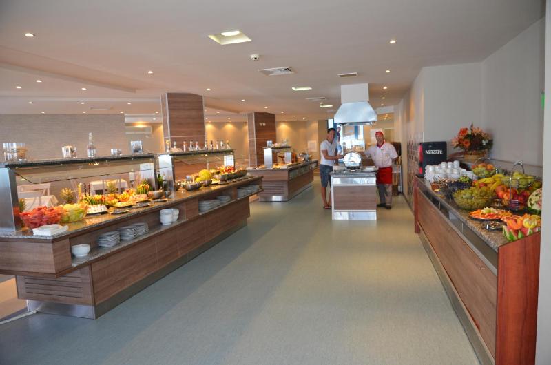 Sineva Beach Hotel - All Inclusive - image 5