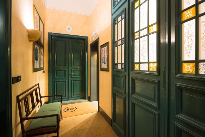 Residence Jecna - image 6