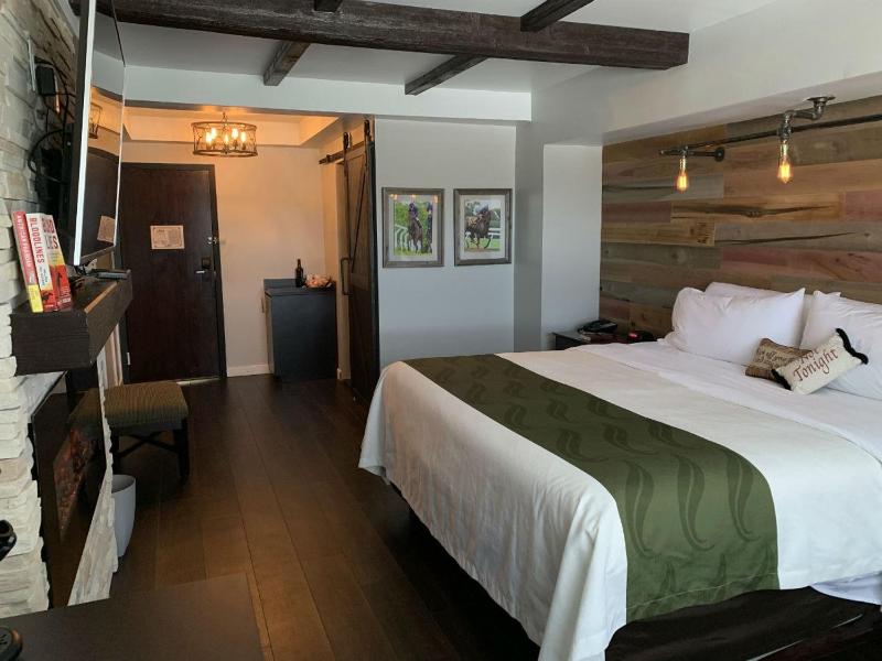 King Suite image 2