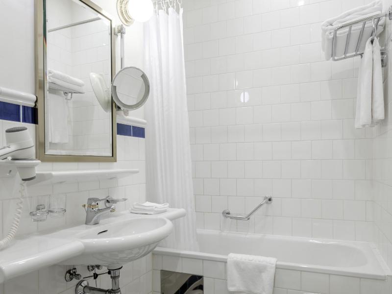 Classic Single Room image 1