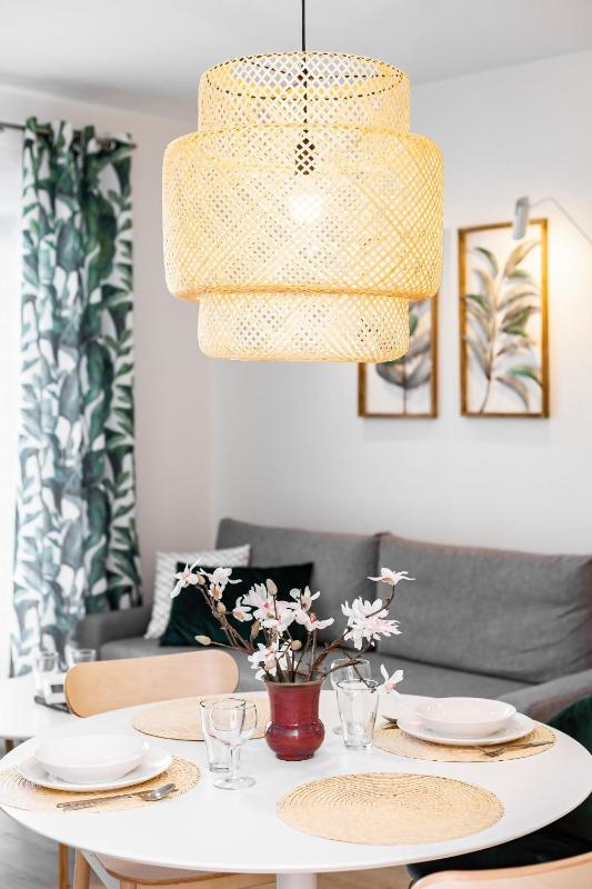 Apartment Walońska with FREE PARKING Wrocław by Noclegi Renters - image 14