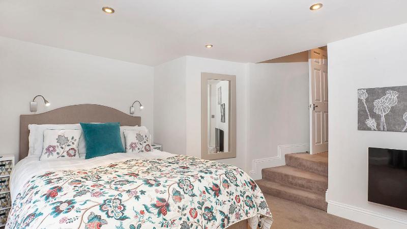 Two-Bedroom Apartment image 3