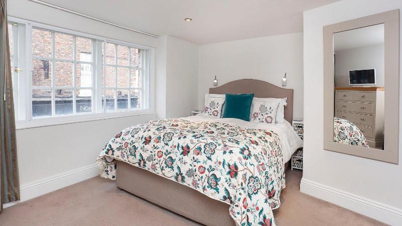 Two-Bedroom Apartment image 2