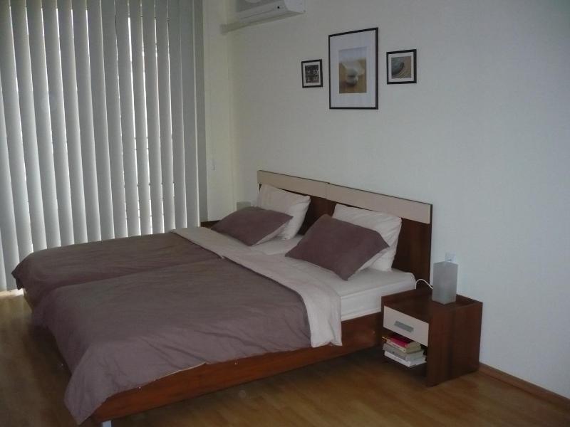 One-Bedroom Apartment with Balcony (4 Adults) image 2