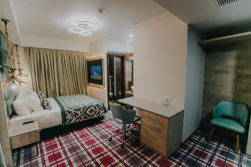 Single Room image 3