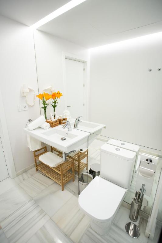 Apartment - Ground Floor image 1