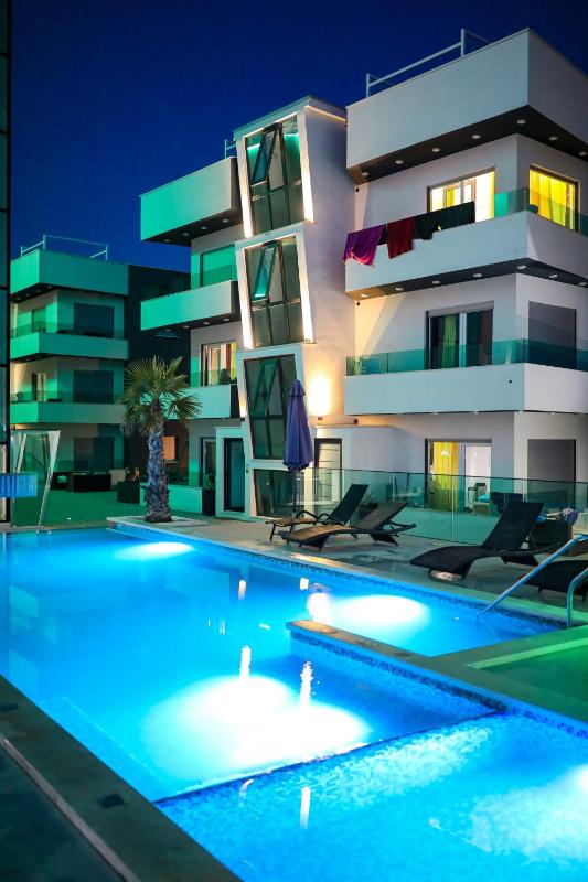 Boutique Apartments Ad Astra - image 1