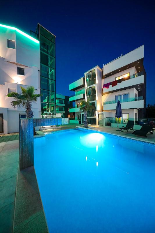 Boutique Apartments Ad Astra - image 28