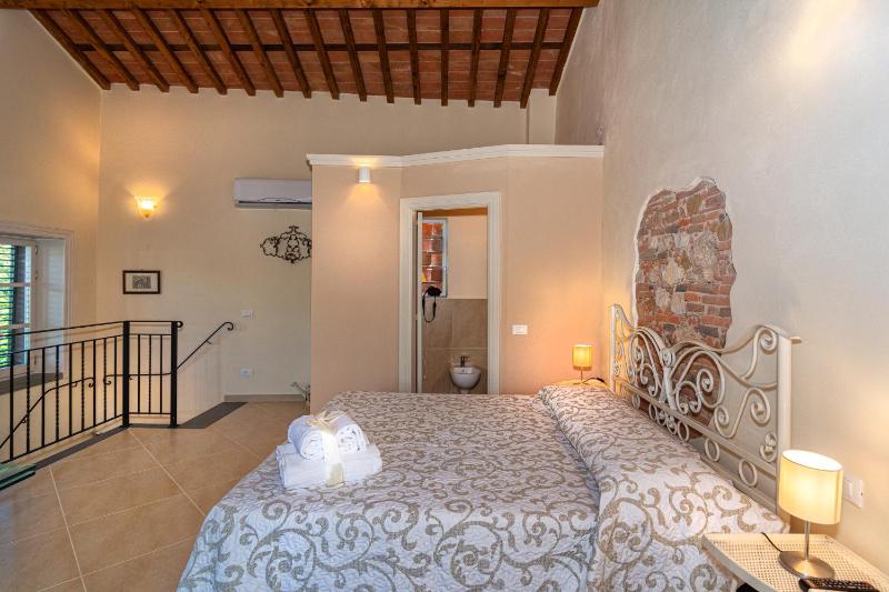 La Mandolata dei Poeti Apartaments - image 22