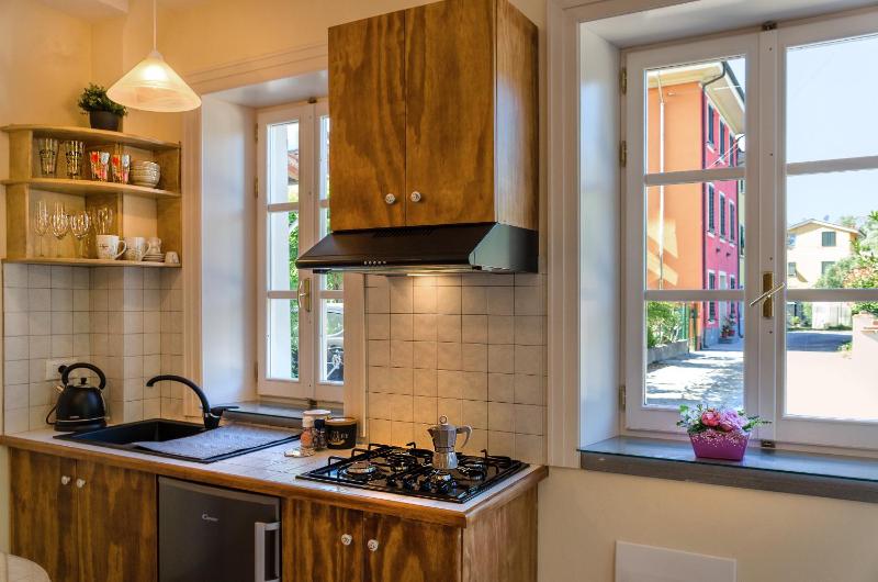 La Mandolata dei Poeti Apartaments - image 34