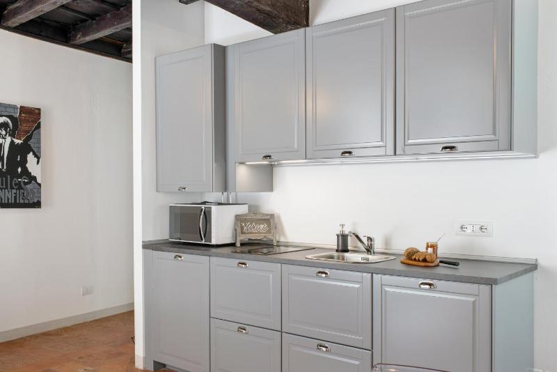 One-Bedroom Apartment image 4