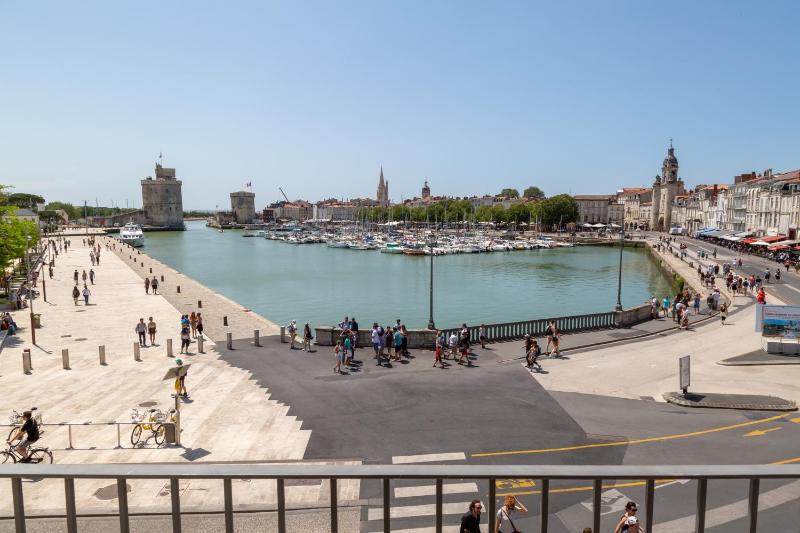 Tour de Nesle La Rochelle Vieux Port 3 etoiles - image 12