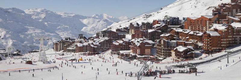 Appartement 5 personnes proche pistes et commerces Le Schuss - image 2