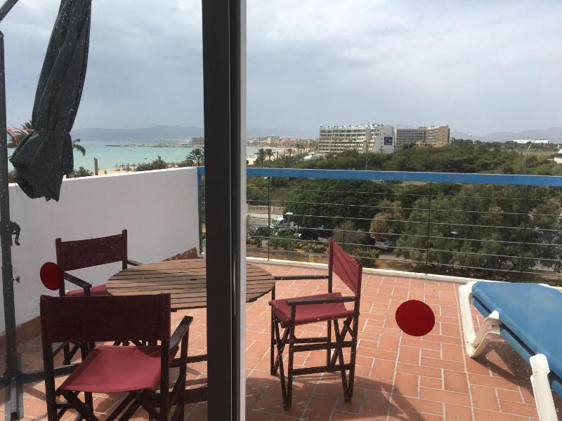 Apartamentos Villa Nadine - image 16