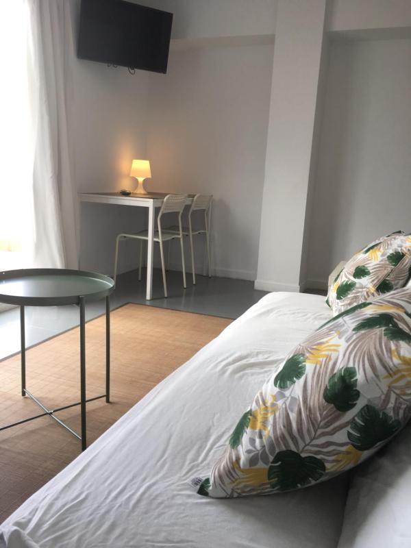 Apartamentos Villa Nadine - image 14