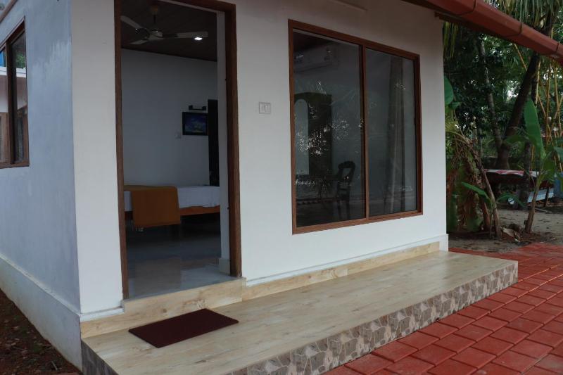 Cheenavala Fishing Homestay - image 16