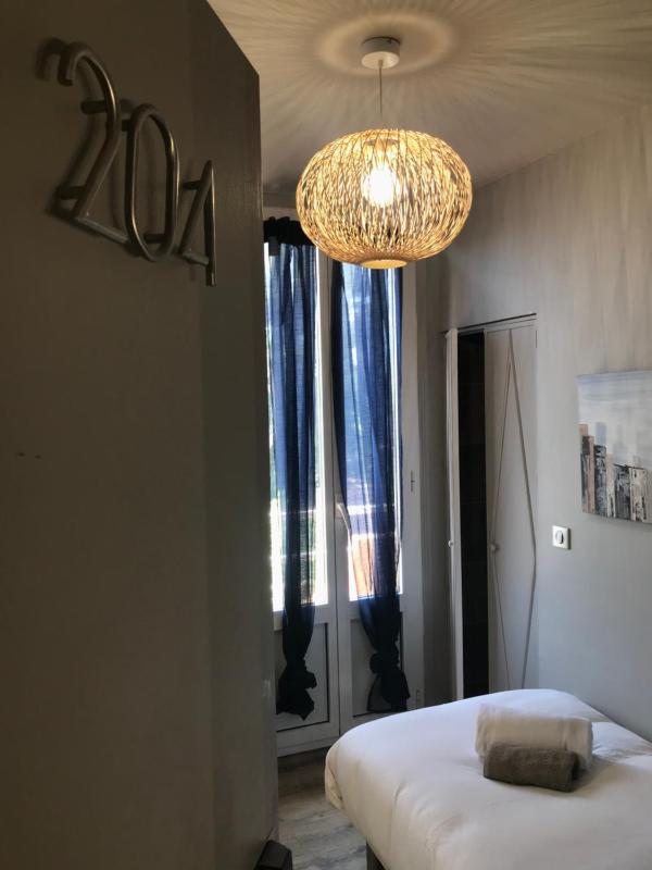 Hotel La Calanque - image 18
