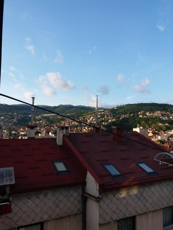 Cozy apartment Aya in Old town Sarajevo - image 16