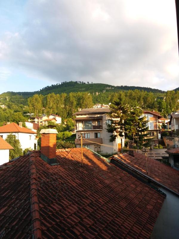 Cozy apartment Aya in Old town Sarajevo - image 13