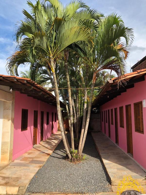 Pousada Casa Matutina - image 2