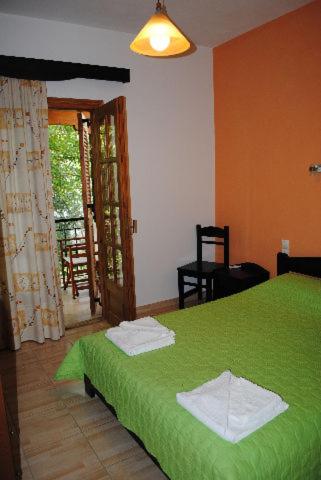 Two-Bedroom Apartment image 2