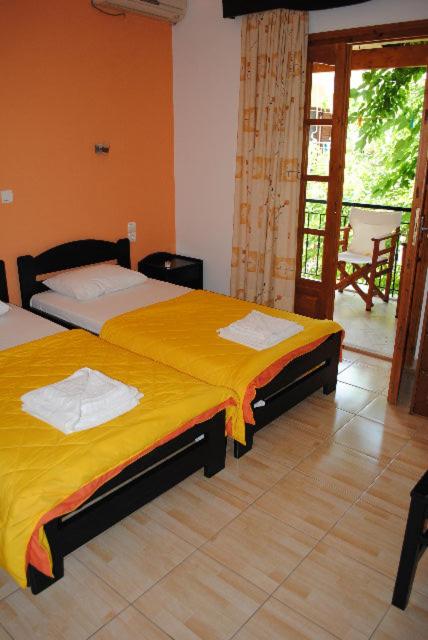 Two-Bedroom Apartment image 3