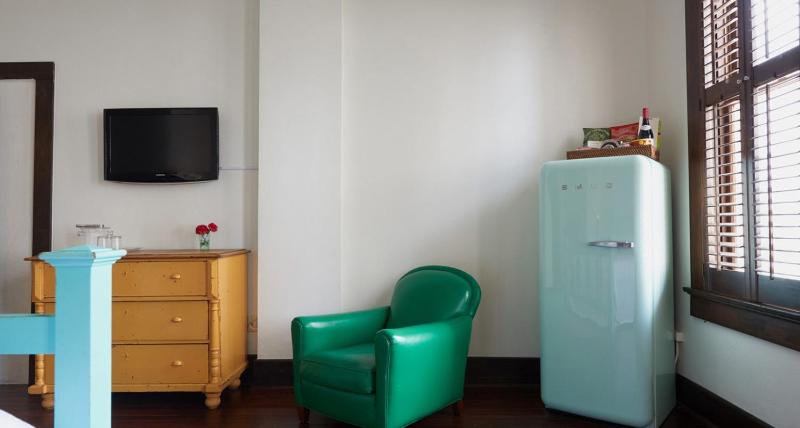 King Room image 3
