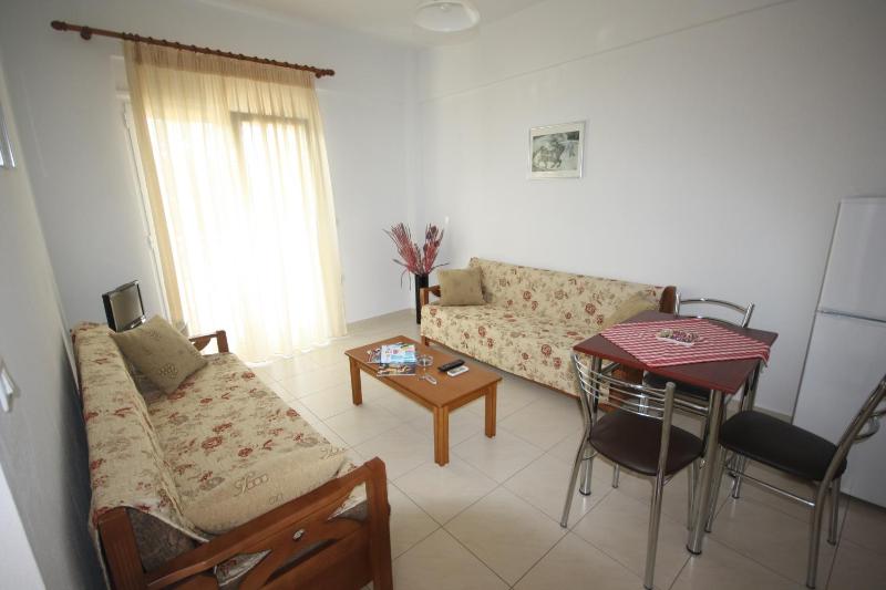 One-Bedroom Apartment - 1st floor  image 3