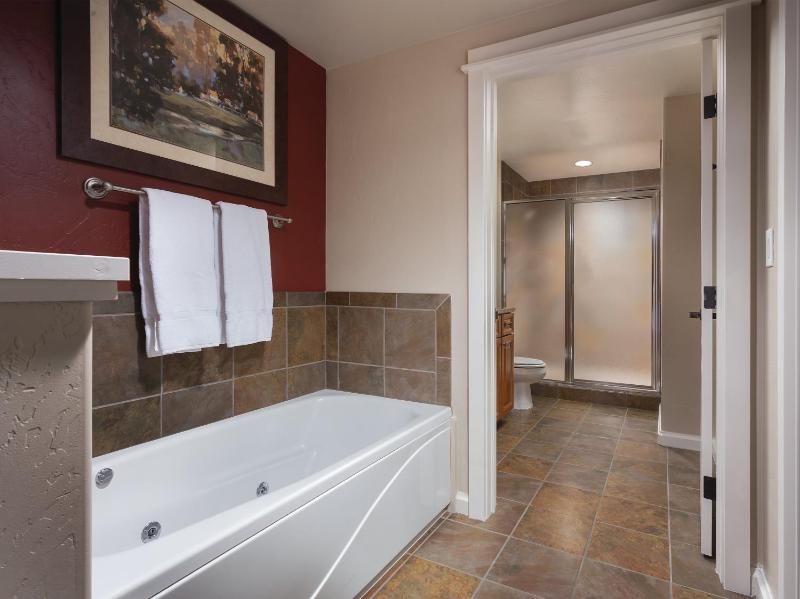 One-Bedroom Suite image 3