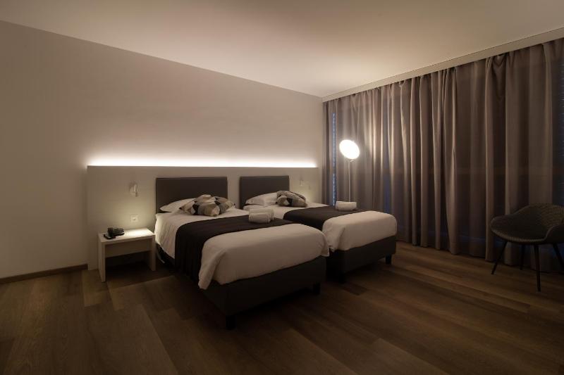 Business Twin Room image 1