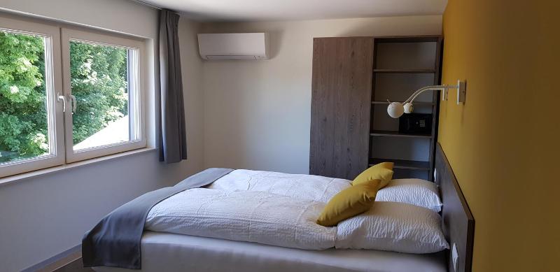 Double or Twin Room with Lake View image 1