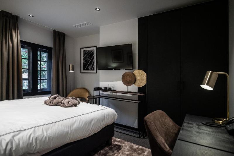 Boutiquehotel 't Fraeyhuis - adults only - image 9