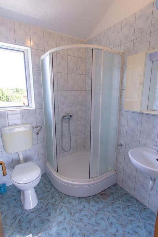 Two-Bedroom Apartment with Terrace and Sea View image 2