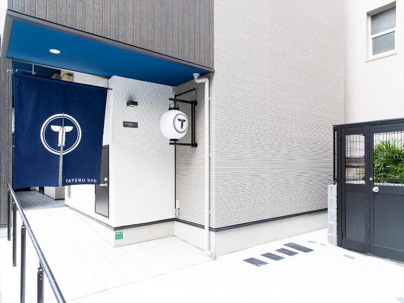 TRIP POD SUMIYOSHI A - image 11