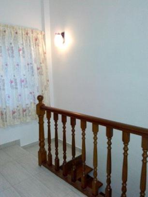 Happy Sweet Heritage Residence Jonker- Deluxe Room - image 19
