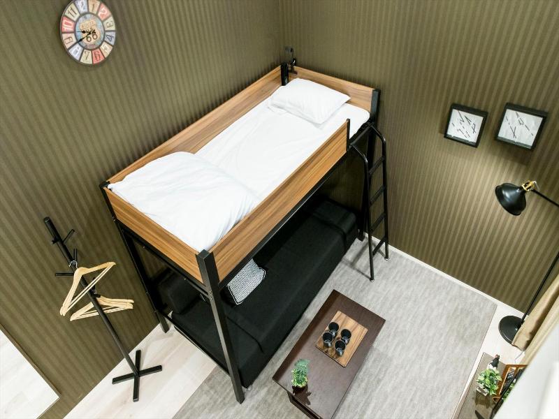 TRIP POD SUMIYOSHI B - image 13